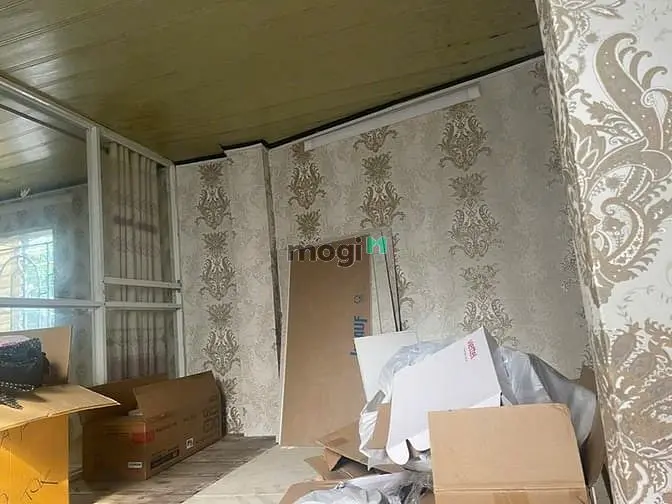 Bán Nhà Hẻm Xe Hơi , Shr , Giá : 1,9 Tỷ - P. Linh Xuân Thủ Đức .