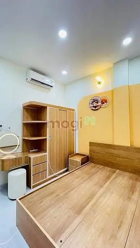 Chính Chủ Bán Nhà Bình Thới Q.11 - 3,6M X 9M - Chỉ 4,38 Tỉ