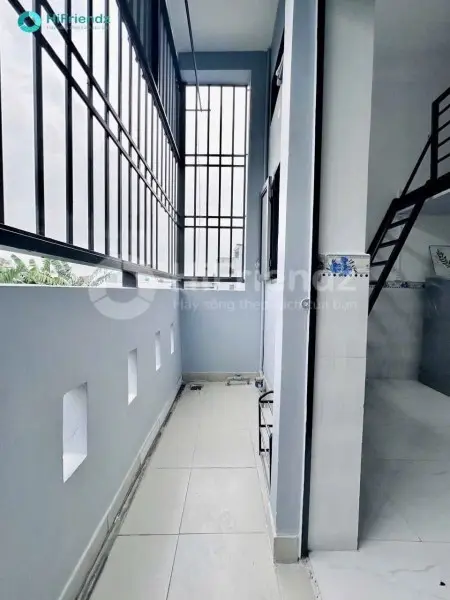 Cho Thuê Phòng Trọ Mới Gác Cao Thoáng Có Nội Thất Kế Bên Ufm, Phú Mỹ Hưng, Tdtu, Lotte, Kcx