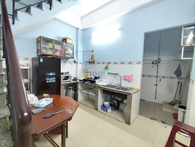 Chỉ 5.181 Tỷ Dt 62M2 Hẻm Oto 6M Thông 2 Tầng Sát Mặt Tiền Lk 10-11