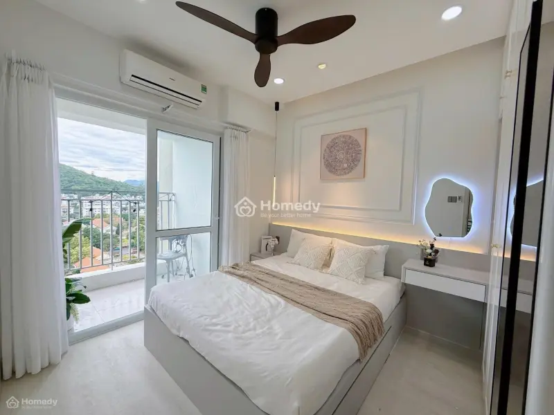 [12A10 Oc3] Bán Căn Hộ Gần Biển 2Pn Nội Thất Đẳng Cấp Nha Trang