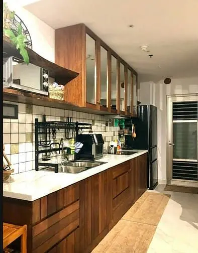 Cho Thuê Căn Hộ Chung Cư Cao Cấp Midtown M7 - Phú Mỹ Hưng-Tp.hcm