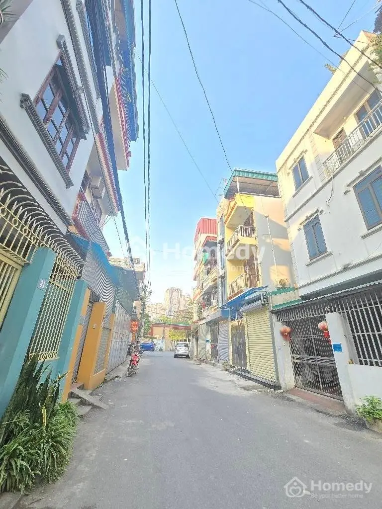 Bán Nhà Riêng Ngô Đình Mẫn_Nhà Dòng Tiền 400Tr/1Năm_65M2_Nhỉnh 11Tỷ_Nở Hậu!