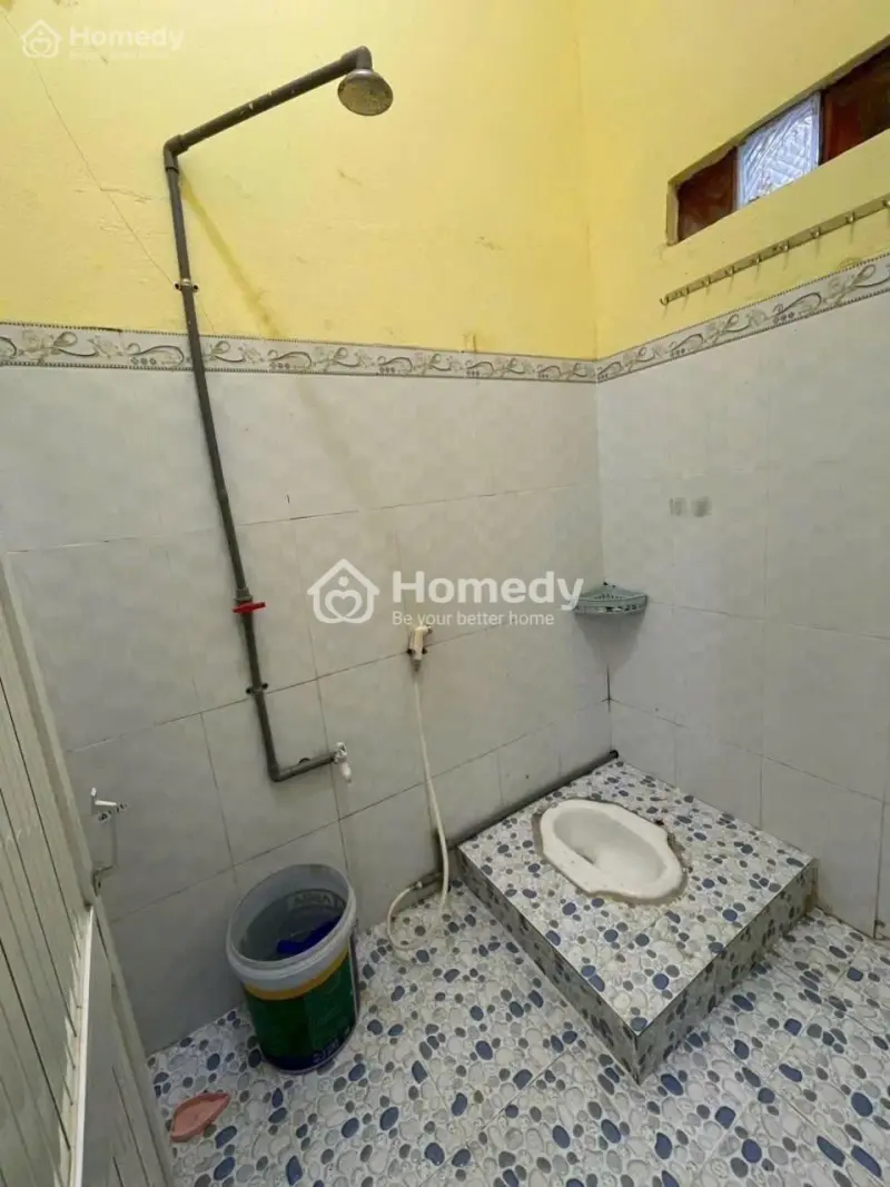 Bán Nhà Cấp 4 Gía Mền – Phước Thạnh, Củ Chui 1 Sẹc Võ Văn Điều – Chỉ 600 Triệu