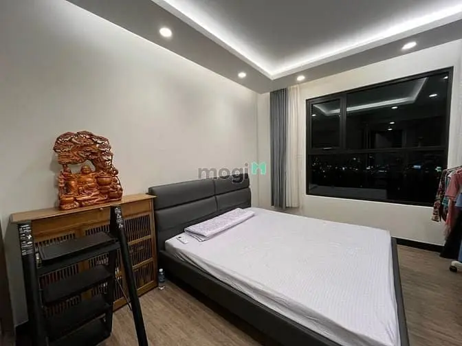 Cho Thuê Ch Cao Cấp Delasol 3Pn ,View Sông, Nội Thất Hiện Đại: 38Tr/Th