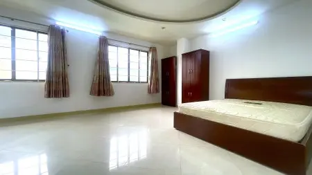 Chính Chủ Cho Thuê Phòng Ban Công 35M2 Trung Tâm Quận 10 Đủ Nội Thất Giá Rẻ