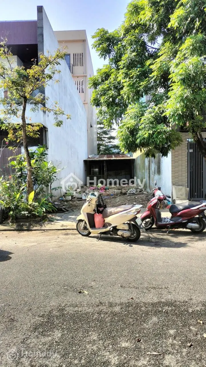 💥Bán Đất Mt Bàu Vàng 5 – Trung Tâm Hòa Khánh, Liên Chiểu