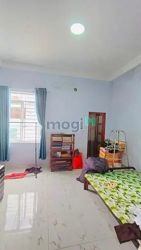 Bán Nhà Mtkd Hẻm 7M Trường Chinh - 3Tầng (4 X16M) Giá Bán 7.95 Tỷ