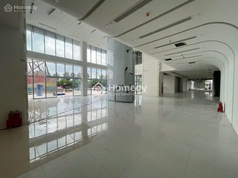 Cđt Mở Bán Sàn Vp Hạng A Dòng Tiền 90-100Tr/ Tháng