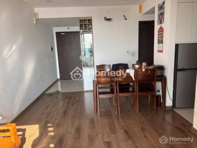 Gia Đình Cần Bán Gấp Căn 2N 58M2 Cc Hateco Xuân Phương