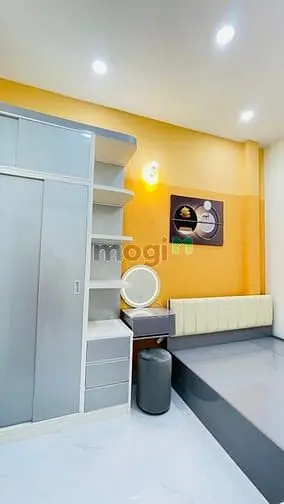 Chính Chủ Bán Nhà Bình Thới Q.11 - 3,6M X 9M - Chỉ 4,38 Tỉ