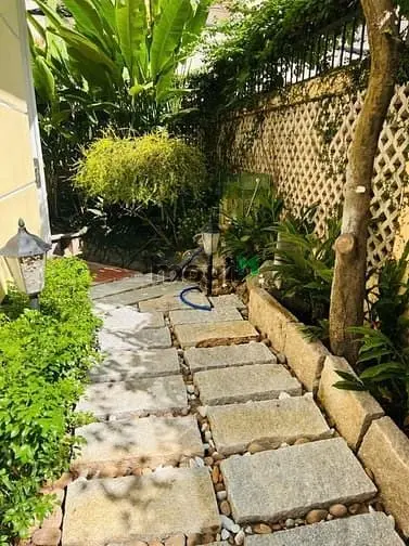 Bán Nhà Góc 2 Mt Vip - Đường 61 Phường Thảo Điền , Quận 2 , Hcm