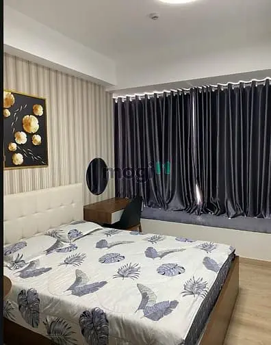 Cho Thuê Căn Hộ Chung Cư Cao Cấp Midtown M7 - Phú Mỹ Hưng-Tp.hcm