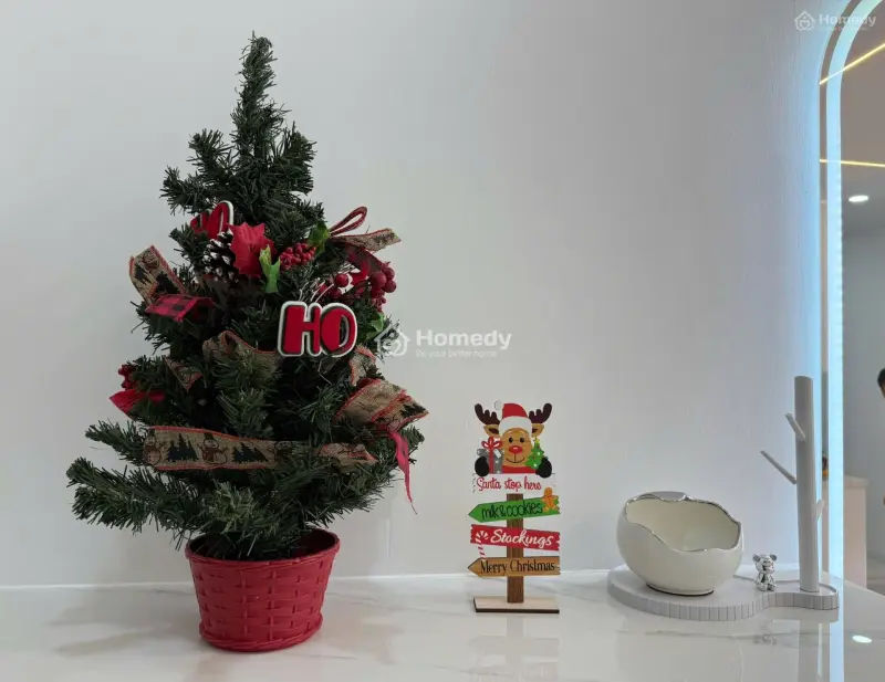 [12A10 Oc3] Bán Căn Hộ Gần Biển 2Pn Nội Thất Đẳng Cấp Nha Trang