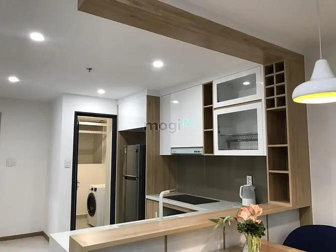 New City - Căn 3 Phòng Ngủ Nội Thất Đầy Đủ (Dt 86M2). Giá 20 Tr/Tháng