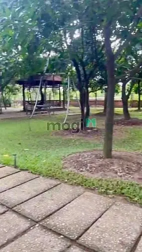 Hóc Môn Bán Đất Mặt Tiền Đường Đông Thạnh 8.1 Dt 28.8X58M Thổ Cư