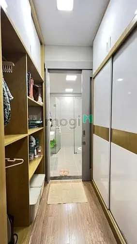 Cho Thuê Ch Goldview 117M2 3Pn, Nội Thất Đẹp, Balcon Đn Đẹp: 24Tr/Th