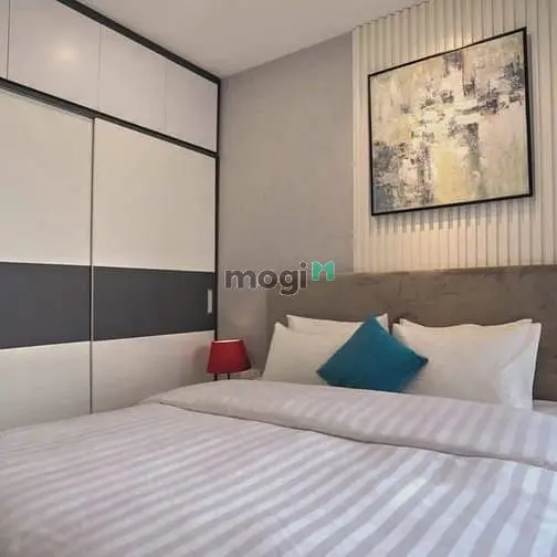 Ch Phạm Văn Đồng60M2/2 Tỷ4 Sổ Hồng ,Tặng Nội Thất,Ở Liền Đẹp Như Hinh