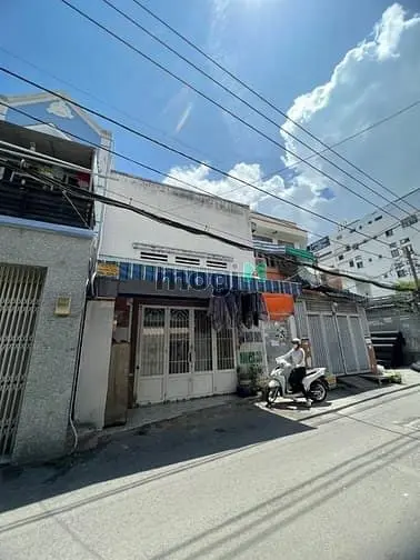 Siêu Phẩm Nc4 Xây Hầm 6 Tầng - Công Nhận 170M2 Nở Hậu - Hẻm Xe Hơi.