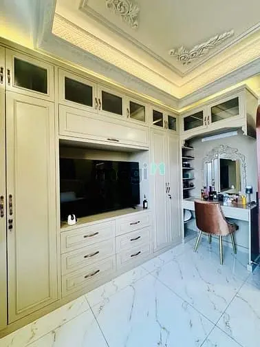 Chính Chủ Bán Biệt Thự Ven Sông Ngay Đại Học Rmit Q.7 - 5M X 18M