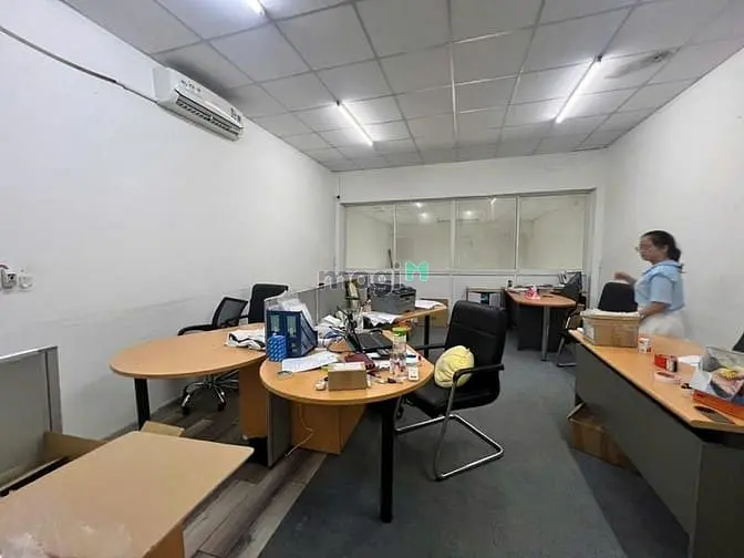 Cho Thuê Mặt Bằng Kinh Doanh-Thạnh Mỹ Lợi, Q2 (5X15M).Giá Thuê 18Tr/Th