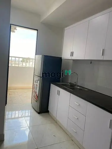 Cho Thuê Căn Chung Cư 1Pn Có Nội Thất Tại Chung Cư Cường Thuận.