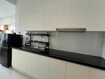 Chung Cư Thế Kỉ 2, Ung Văn Khiêm, Bt: 40M2, 1P Ngủ, Full Nội Thất, 6Tr5/Th