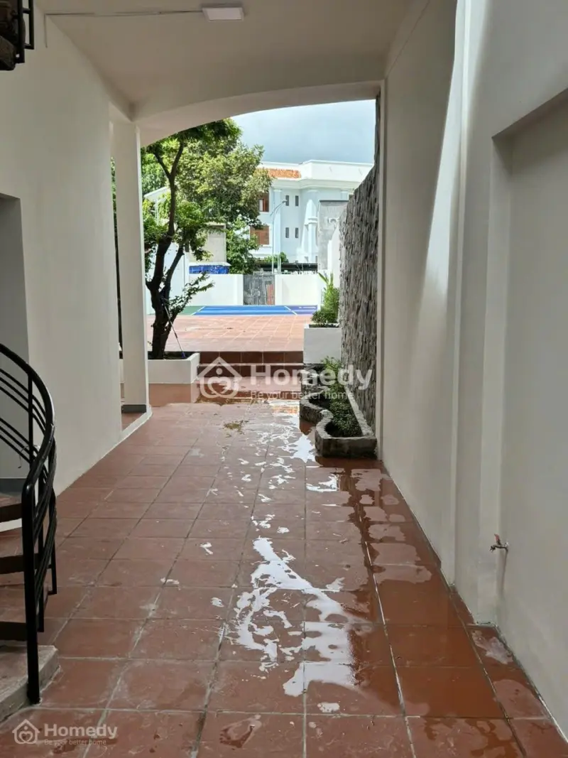 Bán Nhà Mặt Tiền Đường Thống Nhất, Tp. Phan Rang - Tháp Chàm, Diện Tích Đất 750M2