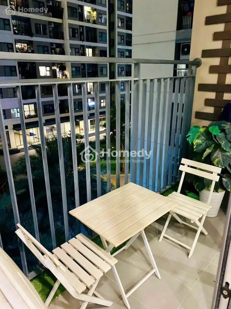 Bán Studio 25M2 Tòa S3.03, Sẵn Sổ, Full Nội Thất Đẹp