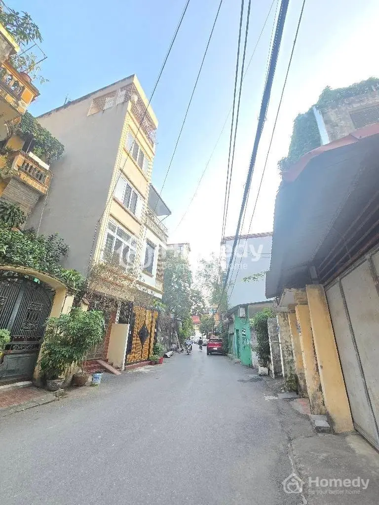 Bán Nhà Riêng Ngô Đình Mẫn_Nhà Dòng Tiền 400Tr/1Năm_65M2_Nhỉnh 11Tỷ_Nở Hậu!