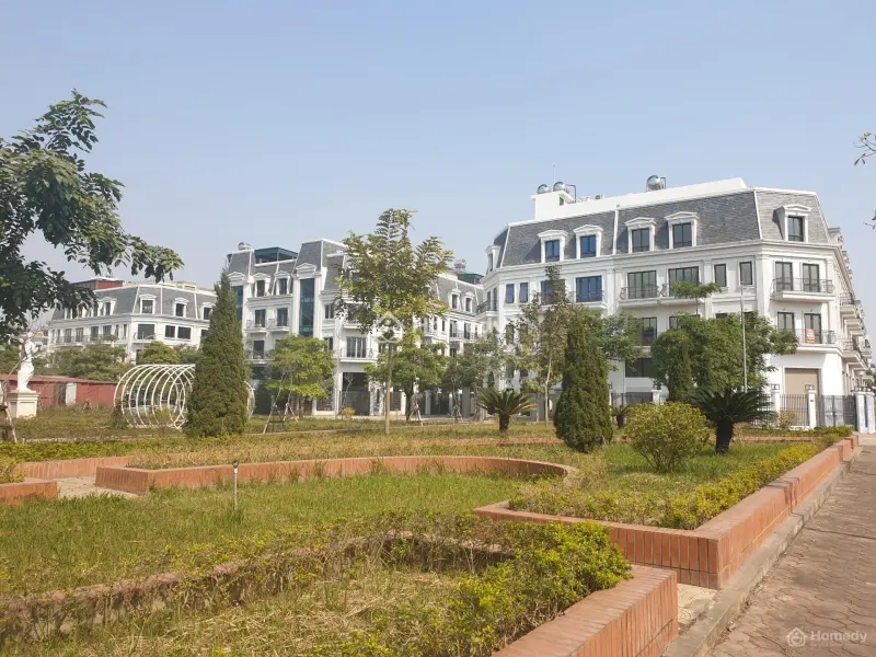 "Hót Bán Gấp Trong Tuần"- Nhà Liền Kề Dự Án Happy Land Đông Anh, Đường Quốc Lộ 3