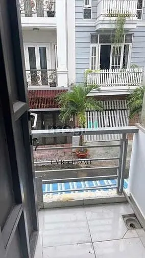 Căn Hộ 1Pn - Bancol - Full Nội Thất