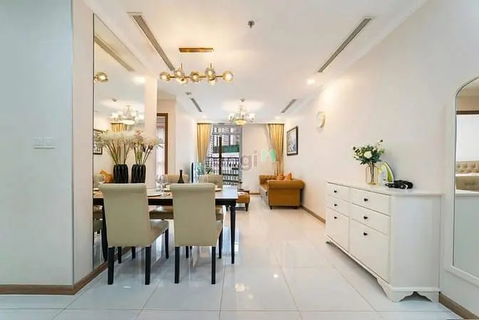 Căn Hộ Mới 50M2/2Pn View Hồ Bơi ,2 Tỷ Full Nt.nguyễn Thượng Hiền