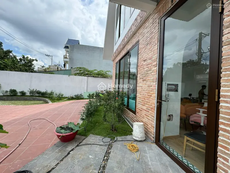 Bán Nhà Biệt Thự 582M2 Huỳnh Thị Tươi, Tân Bình, Dĩ An, 21 Tỷ