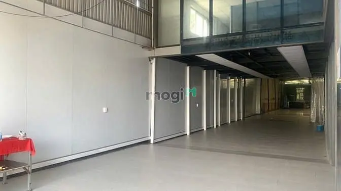 Chính Chủ Gửi Bán Mặt Tiền Nguyễn Duy Trinh, Phường Phú Hữu, Quận 9