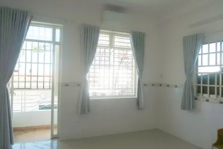 Phòng Trọ Mới, Full Nội Thất, Ban Công Rộng, Q11 – Chỉ Cho Nữ Thuê, Ưu Tiên Nvvp – Giá Tốt 5.5Tr!