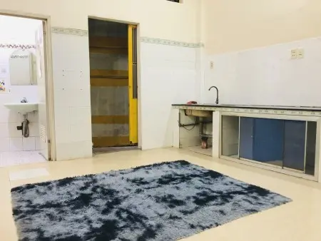 Phòng Lớn Có Bếp Ngay Tầng Trệt Ở Hẻm 134 Lý Chính Thắng