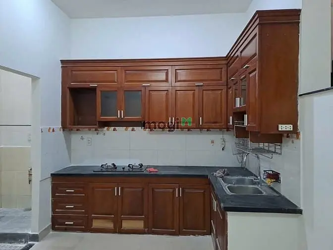 Cho Thuê Nhà Nguyên Căn Có Nội Thất Cơ Bản, Thạnh Xuân Q12