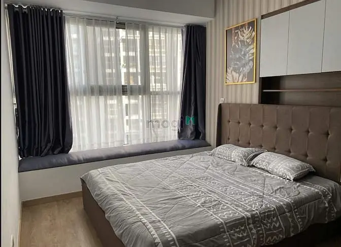 Cho Thuê Căn Hộ Chung Cư Cao Cấp Midtown M7 - Phú Mỹ Hưng-Tp.hcm