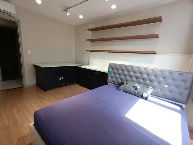 Bán Chung Cư Gold View - 70M2 2Pn1Wc - Có Nội Thất - Giá 6 Tỷ