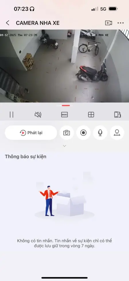Cho Thuê Phòng Trọ Có Ban Công ,Giá Tốt, View Đẹp