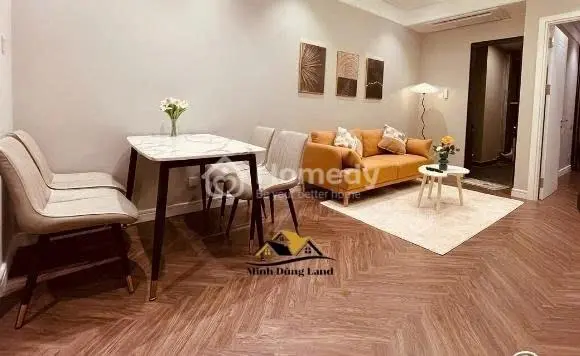 Bán Căn Hộ Altara Quy Nhơn - 1 Phòng Ngủ - Đầy Đủ Nội Thất - Giá Tốt