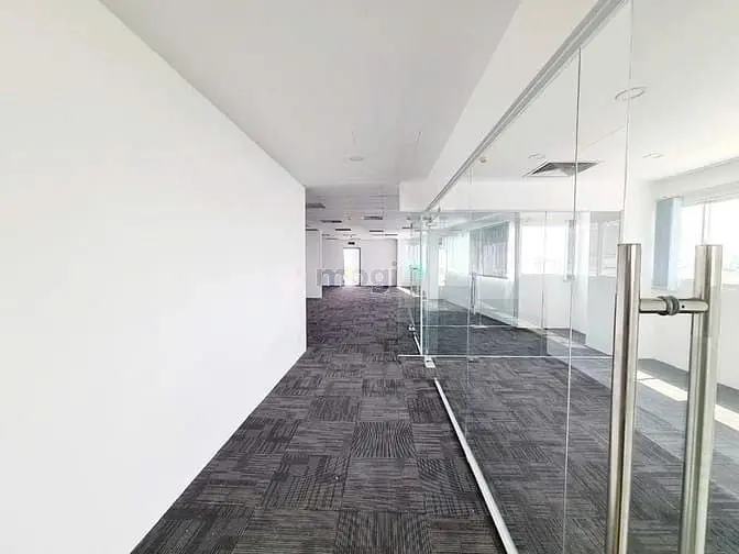 Cho Thuê Văn Phòng Sàn 150M2 Mặt Tiền Đường Đinh Bộ Lĩnh