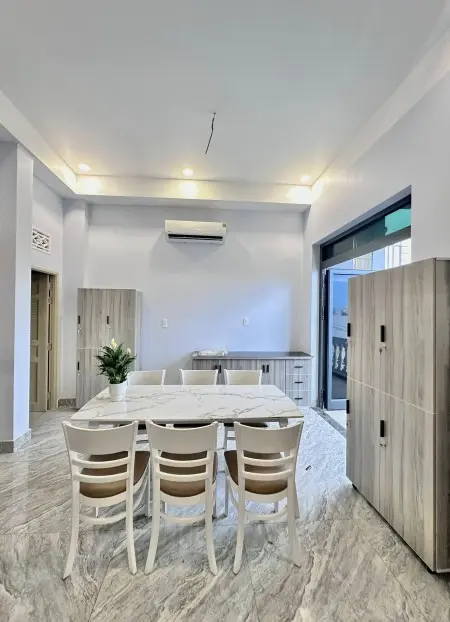 Ktx Cao Cấp Giá Chỉ Từ 1Tr2/Tháng