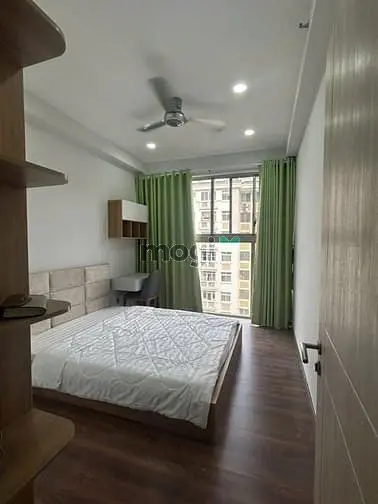 Cho Thuê Căn Hộ Midtown Phú Mỹ Hưng. Dt 90M2-2Pn-2Wc Nhà Đẹp- Full Nt