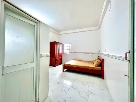 Phòng Trọ Thoáng Mát 25M2 Đầy Đủ Nội Thất Độc Lập Q.tân Phú