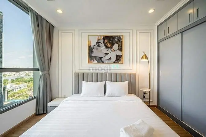 Chính Chủ Bán Ch 52M2-2 Tỷ1(2Pn) Shr,Full Nt,Dọn Ở, Nguyễn Bỉnh Kiêm