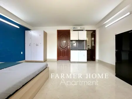 Phòng Cửa Sổ Lớn – Thang Máy – Trung Tâm Quận 10. Pgần Cao Thắng – Vạn Hạnh Mall – Vòng Xoay Dân Chủ