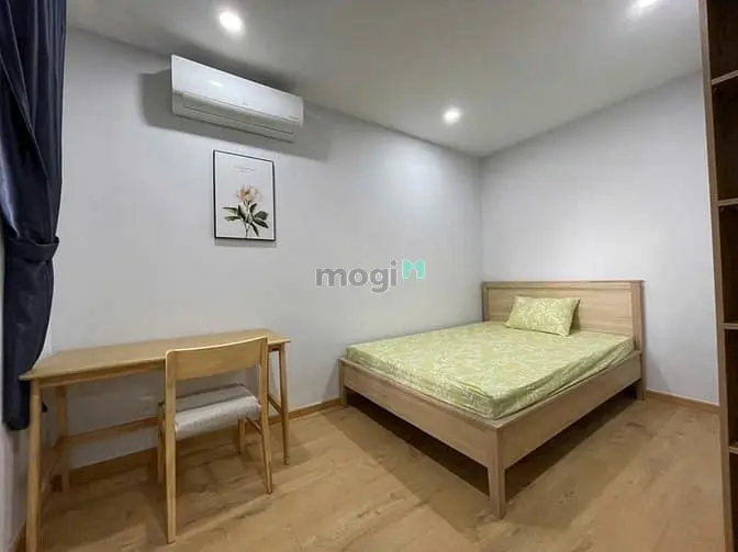 Cho Thuê Mỹ Khang Pmh, Quận 7. 115M2, 3Pn, 2Wc, Full Nt. Giá: 25 Triệu