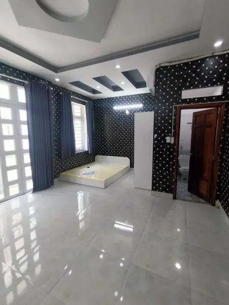 Phòng Đẹp Full Nội Thất Gần Bv Bình Tân Hl2